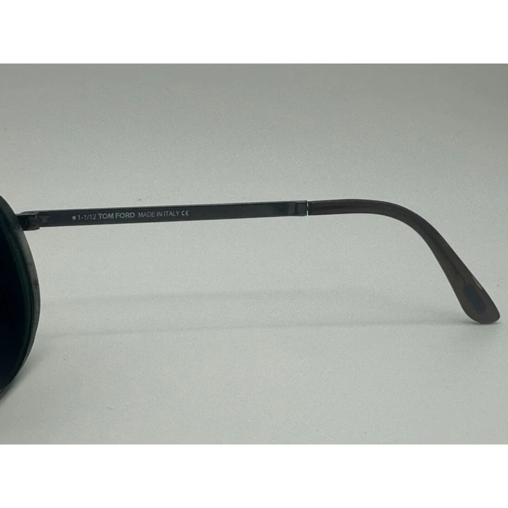 Tom Ford Sunglasses Mathias TF143 08F 58-14-140‎ - Frames Only
